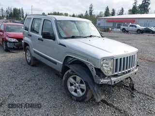 2011 Jeep Liberty Sport z VIN 1J4PN2GK9BW503376, wystawiony jako IAAI lot #42143053 z przebiegiem 168 841 mil mil oraz . Historia ofert i sprzedaży dostępna na DreamBid. Obrazek 1.
