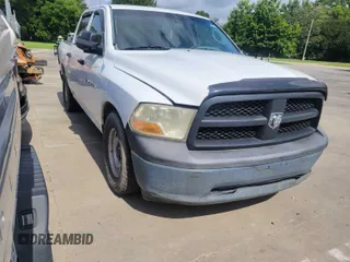 2012 Ram 1500 Tradesman with VIN 1C6RD6KP3CS278156, listed as a IAAI auction lot 42737630 with 336,580 mi miles and . Bid and sale history available at DreamBid. Image 25.