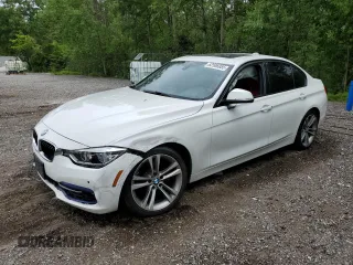2016 BMW 3 Series 328i xDrive с VIN WBA8E3G54GNT76542, выставлен на аукционе Copart как лот 62506955 с пробегом 117 926 миль миль и Чистый • Clean title. История ставок и продаж доступна на DreamBid. Изображение 1.