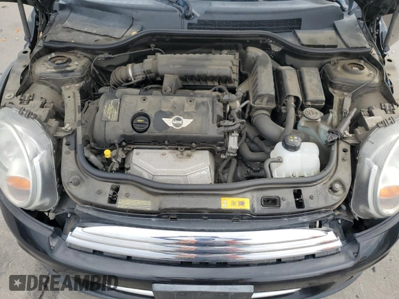 2013 MINI Hardtop с VIN WMWSU3C53DT549327, выставлен на аукционе Copart как лот 62546875 с пробегом 95 249 миль миль и Чистый • Clean title. История ставок и продаж доступна на DreamBid. Изображение 11.