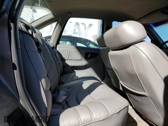 1996 Buick Regal with VIN 2G4WF52KXT1465572, listed as a Copart auction lot 47446275 with 67,635 mi miles and Clean Title. Bid and sale history available at DreamBid. Image 10.