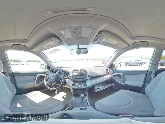 2006 Toyota RAV4 Limited with VIN JTMZD31V265010192, listed as a Copart auction lot 62068835 with 214,745 mi miles and Salvage title. Bid and sale history available at DreamBid. Image 15.