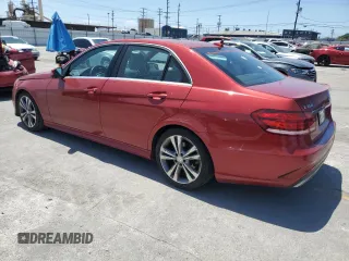 2014 Mercedes-Benz E 350 Sport с VIN WDDHF5KB9EA998556, выставлен на аукционе Copart как лот 56410605 с пробегом 112 110 миль миль и Списание • Salvage title. История ставок и продаж доступна на DreamBid. Изображение 2.