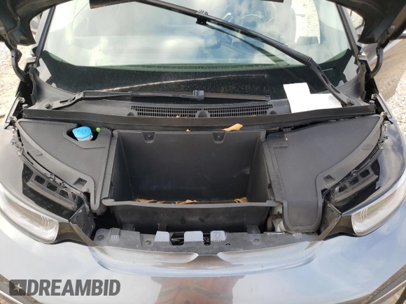 2018 BMW i3 with VIN WBY7Z4C55JVD95950, listed as a Copart auction lot 44636575 with 49,491 mi miles and Salvage title. Bid and sale history available at DreamBid. Image 13.