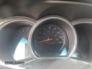 2014 Nissan Murano SL z VIN JN8AZ1MW3EW531118, wystawiony jako Copart lot #55425015 z przebiegiem Nie podano mil oraz Szkody całkowita. Historia ofert i sprzedaży dostępna na DreamBid. Obrazek 9.