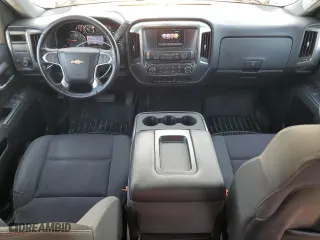 2014 Chevrolet Silverado 1500 LT with VIN 1GCRCREH2EZ222088, listed as a Copart auction lot 52518995 with 159,858 mi miles and Clean Title. Bid and sale history available at carsss.com. Image 8.