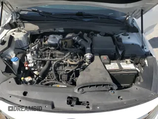 2016 Kia Optima SX Turbo with VIN 5XXGW4L24GG025588, listed as a Copart auction lot 54374135 with 109,005 mi miles and Salvage title. Bid and sale history available at DreamBid. Image 11.