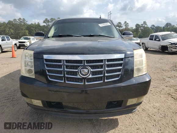 2007 Cadillac Escalade z VIN 1GYEC63867R288916, wystawiony jako Copart lot #57483545 z przebiegiem 175 344 mil mil oraz Szkoda całkowita • Salvage title. Historia ofert i sprzedaży dostępna na DreamBid. Obrazek 5.