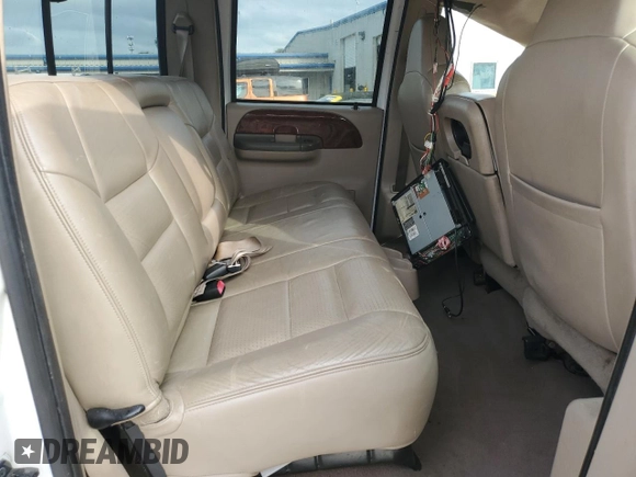 2002 Ford F-250 XL with VIN 1FTNW20S32EA38538, listed as a Copart auction lot 76174884 with 203,007 mi miles and Non Repairable. Bid and sale history available at DreamBid. Image 10.
