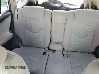 2006 Toyota RAV4 with VIN JTMZD33V065011483, listed as a Copart auction lot 52174905 with 178,616 mi miles and Salvage Title. Bid and sale history available at carsss.com. Image 10.