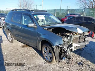 2010 Subaru Forester X Premium с VIN JF2SH6CC2AH804637, выставлен на аукционе IAAI как лот 41597399 с пробегом Не указан миль и . История ставок и продаж доступна на DreamBid. Изображение 1.