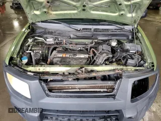 2006 Honda Element LX with VIN 5J6YH17326L003145, listed as a Copart auction lot 59770924 with 282,338 mi miles and Salvage Title. Bid and sale history available at DreamBid. Image 11.