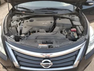 2013 Nissan Altima 2.5 SL with VIN 1N4AL3AP1DN587641, listed as a Copart auction lot 87449214 with 152,992 mi miles and Clean Title. Bid and sale history available at carsss.com. Image 11.