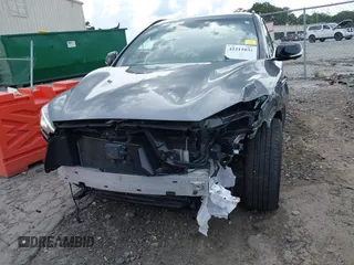 2022 Infiniti QX55 Sensory с VIN 3PCAJ5L39NF103964, выставлен на аукционе IAAI как лот 42211031 с пробегом 55 825 миль миль и . История ставок и продаж доступна на DreamBid. Изображение 6.