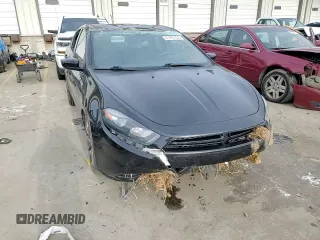 2014 Dodge Dart SXT with VIN 1C3CDFBB9ED708318, listed as a Copart auction lot 41761725 with 114,751 mi miles and Salvage Title. Bid and sale history available at carsss.com. Image 11.