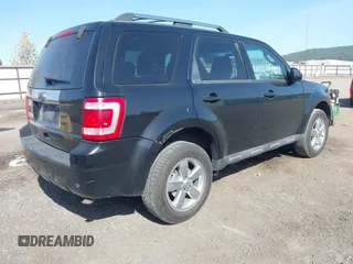 2010 Ford Escape Limited z VIN 1FMCU9E74AKB24589, wystawiony jako IAAI lot #42119996 z przebiegiem 154 745 mil mil oraz . Historia ofert i sprzedaży dostępna na DreamBid. Obrazek 4.