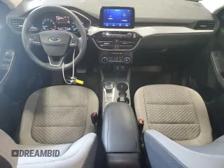 2020 Ford Escape SE z VIN 1FMCU9G69LUB95136, wystawiony jako Copart lot #59151365 z przebiegiem 47 863 mil mil oraz Szkoda całkowita • Salvage title. Historia ofert i sprzedaży dostępna na DreamBid. Obrazek 8.