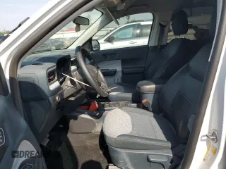 2024 Ford Maverick XLT z VIN 3FTTW8H38RRA47072, wystawiony jako Copart lot #51919395 z przebiegiem Nie podano mil oraz Szkoda całkowita • Salvage title. Historia ofert i sprzedaży dostępna na DreamBid. Obrazek 7.