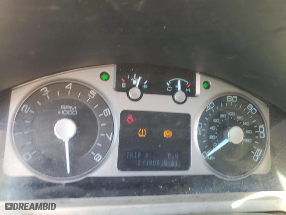2010 Mercury Mariner Premier with VIN 4M2CN8H71AKJ24860, listed as a Copart auction lot 71792114 with 211,806 mi miles and Salvage Title. Bid and sale history available at carsss.com. Image 9.