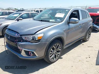 2016 Mitsubishi Outlander SE with VIN JA4AP3AW1GZ049485, listed as a IAAI auction lot 42043399 with 111,968 mi miles and . Bid and sale history available at DreamBid. Image 2.