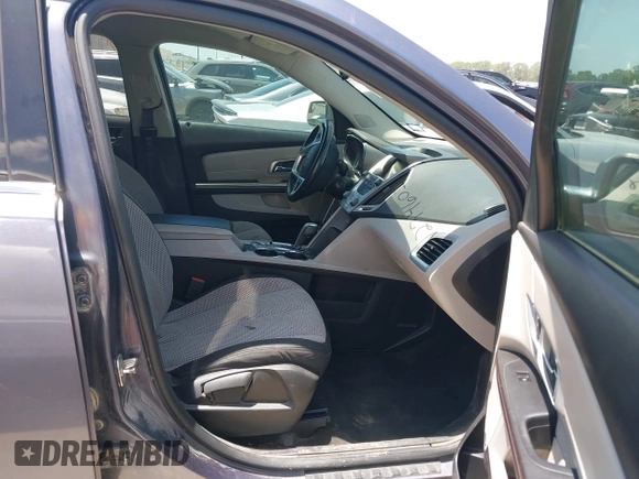 2013 GMC Terrain SLE with VIN 2GKALSEK4D6314530, listed as a IAAI auction lot 42746024 with 241,405 mi miles and . Bid and sale history available at DreamBid. Image 5.