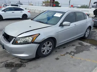 2009 Honda Accord LX-P z VIN JHMCP26469C005373, wystawiony jako IAAI lot #42327105 z przebiegiem 195 361 mil mil oraz . Historia ofert i sprzedaży dostępna na DreamBid. Obrazek 2.