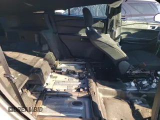 2020 Ford Explorer z VIN 1FM5K8AC7LGA96899, wystawiony jako Copart lot #73990634 z przebiegiem Nie podano mil oraz Szkoda całkowita • Salvage title. Historia ofert i sprzedaży dostępna na DreamBid. Obrazek 6.