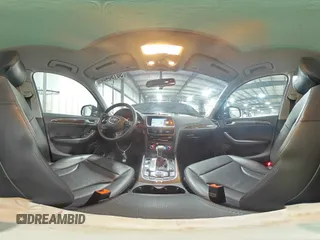 2017 Audi Q5 Premium Plus z VIN WA1L2AFP4HA015764, wystawiony jako Copart lot #56196495 z przebiegiem 77 205 mil mil oraz Szkody całkowita. Historia ofert i sprzedaży dostępna na DreamBid. Obrazek 15.