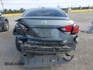 2019 Nissan Altima SL with VIN 1N4BL4EV4KC253275, listed as a IAAI auction lot 42041867 with 70,429 mi miles and . Bid and sale history available at DreamBid. Image 17.
