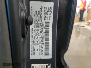 2005 Toyota 4Runner SR5 with VIN JTEBU14R350061325, listed as a Copart auction lot 52351155 with 271,974 mi miles and Salvage Title. Bid and sale history available at carsss.com. Image 14.