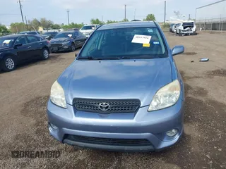 2006 Toyota Matrix STD z VIN 2T1LR30E36C562182, wystawiony jako IAAI lot #40937916 z przebiegiem 71 466 mil mil oraz . Historia ofert i sprzedaży dostępna na DreamBid. Obrazek 13.