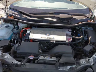 2019 Toyota Mirai with VIN JTDBVRBD4KA006749, listed as a IAAI auction lot 42287199 with 70,677 mi miles and . Bid and sale history available at DreamBid. Image 10.