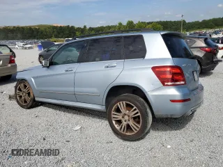 2013 Mercedes-Benz GLK 350 with VIN WDCGG5HB6DG016014, listed as a Copart auction lot 70265184 with 183,603 mi miles and Clean Title. Bid and sale history available at DreamBid. Image 2.