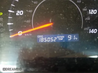 2010 Toyota Camry with VIN 4T1BF3EK9AU109615, listed as a Copart auction lot 88029605 with 185,052 mi miles and Non Repairable. Bid and sale history available at carsss.com. Image 8.