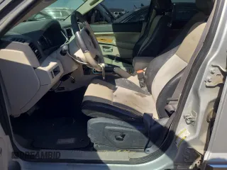 2009 Jeep Grand Cherokee Limited with VIN 1J8HR58P29C506926, listed as a Copart auction lot 71836584 with 229,580 mi miles and Salvage Title. Bid and sale history available at carsss.com. Image 7.