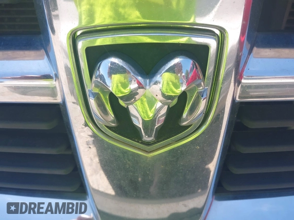 2008 Dodge 1500 SLT with VIN 1D7HA18268J121316, listed as a IAAI auction lot 42185372 with 203,451 mi miles and . Bid and sale history available at DreamBid. Image 12.
