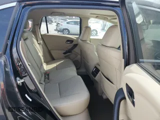 2017 Acura RDX w/Advance Pkg with VIN 5J8TB3H72HL012821, listed as a Copart auction lot 42902193 with 21,570 mi miles. Bid and sale history available at carsss.com. Image 11.