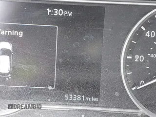 2020 Nissan Kicks SV z VIN 3N1CP5CV3LL483605, wystawiony jako IAAI lot #42261522 z przebiegiem 53 381 mil mil oraz . Historia ofert i sprzedaży dostępna na DreamBid. Obrazek 16.