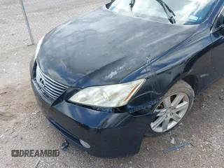 2007 Lexus ES 330 with VIN JTHBJ46G272153803, listed as a IAAI auction lot 42202256 with 173,032 mi miles and . Bid and sale history available at carsss.com. Image 6.