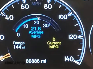 2020 Jeep Grand Cherokee Limited X z VIN 1C4RJFBGXLC167132, wystawiony jako IAAI lot #42155335 z przebiegiem 86 886 mil mil oraz . Historia ofert i sprzedaży dostępna na DreamBid. Obrazek 15.