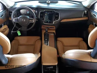 2016 Volvo XC90 T6 Inscription с VIN YV4A22PL0G1038212, выставлен на аукционе Copart как лот 56499465 с пробегом 128 544 миль миль и Списание • Salvage title. История ставок и продаж доступна на DreamBid. Изображение 8.