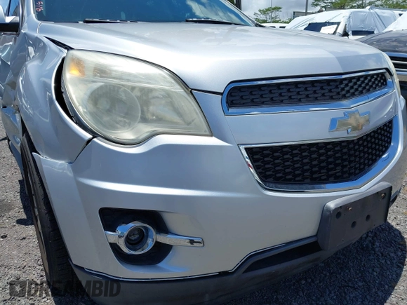 2012 Chevrolet Equinox 1LT z VIN 2GNALDEK3C6368754, wystawiony jako IAAI lot #42152969 z przebiegiem 98 280 mil mil oraz . Historia ofert i sprzedaży dostępna na DreamBid. Obrazek 18.