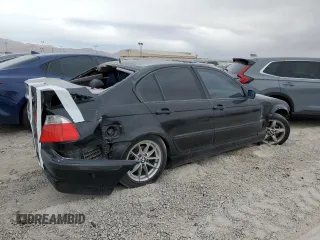 2000 BMW 3 Series 323i z VIN WBAAM3341YFP73140, wystawiony jako Copart lot #88599885 z przebiegiem Nie podano mil oraz Nie do naprawy • Non repairable. Historia ofert i sprzedaży dostępna na DreamBid. Obrazek 3.