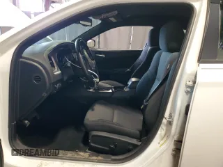 2019 Dodge Charger SXT with VIN 2C3CDXJG6KH550442, listed as a Copart auction lot 51836805 with 62,711 mi miles and Clean Title. Bid and sale history available at DreamBid. Image 7.