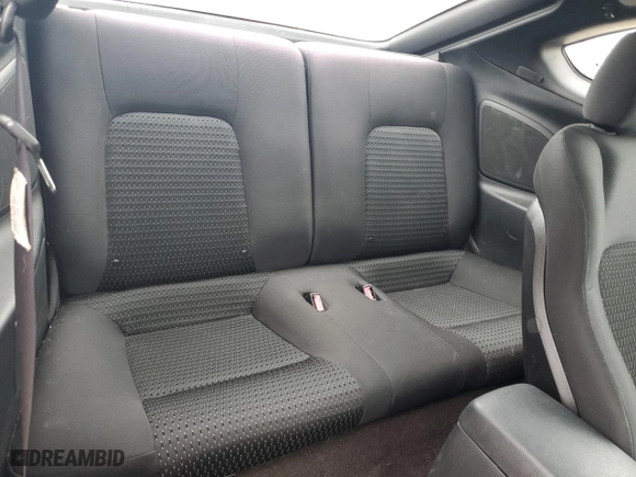 2008 Hyundai Tiburon GS with VIN KMHHM66D78U291813, listed as a Copart auction lot 82189404 with 103,272 mi miles and Clean Title. Bid and sale history available at carsss.com. Image 10.