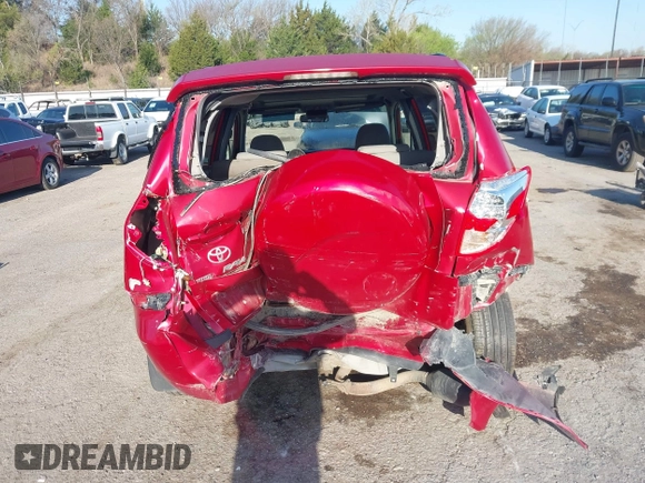 2008 Toyota RAV4 Limited z VIN JTMZK31V585021728, wystawiony jako IAAI lot #41975062 z przebiegiem Nie podano mil oraz . Historia ofert i sprzedaży dostępna na DreamBid. Obrazek 16.
