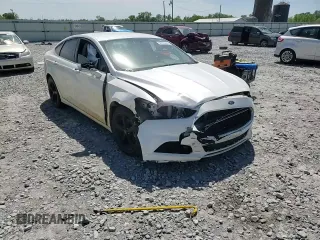2016 Ford Fusion SE with VIN 3FA6P0H74GR183488, listed as a Copart auction lot 52702425 with 180,921 mi miles and Salvage title. Bid and sale history available at DreamBid. Image 11.