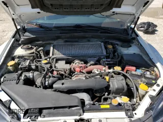 2011 Subaru WRX WRX STI with VIN JF1GR8H68BL833497, listed as a Copart auction lot 57494445 with 152,970 mi miles and Salvage title. Bid and sale history available at DreamBid. Image 11.
