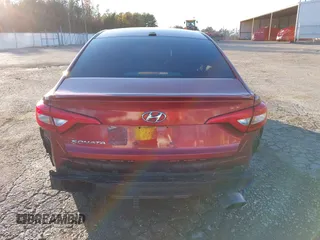 2015 Hyundai Sonata SE z VIN 5NPE24AF2FH231083, wystawiony jako IAAI lot #40957093 z przebiegiem 218 159 mil mil oraz . Historia ofert i sprzedaży dostępna na DreamBid. Obrazek 16.