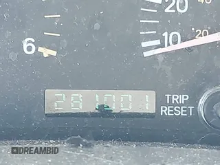 2001 Jeep Cherokee Sport with VIN 1J4FF48SX1L568532, listed as a IAAI auction lot 42738398 with 281,001 mi miles and . Bid and sale history available at DreamBid. Image 15.